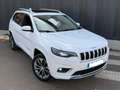Jeep Cherokee 2.2 Overland AWD 9AT Blanco - thumbnail 6