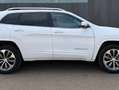 Jeep Cherokee 2.2 Overland AWD 9AT Blanco - thumbnail 7