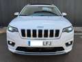 Jeep Cherokee 2.2 Overland AWD 9AT Blanco - thumbnail 4