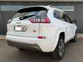 Jeep Cherokee 2.2 Overland AWD 9AT Blanco - thumbnail 8