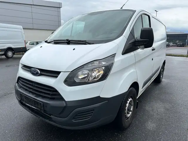 Ford Transit Custom Kasten 270 L1