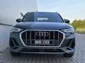 Audi Q3 35 TFSI S Line 10-2019 NAVI CLIMATE PDC ELEK PAKKE Grijs - thumbnail 4