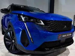 Peugeot 3008 1.5 HDi 130CV GT-LiNE" BLACK EDiTiON !! 59.176KM !! F1