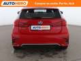 Lexus CT 200h Eco Rojo - thumbnail 5