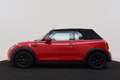 MINI One Cabrio Classic / Sportstoelen / Navigatie / Cruise Contro Rojo - thumbnail 44
