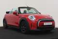 MINI One Cabrio Classic / Sportstoelen / Navigatie / Cruise Contro Rojo - thumbnail 13