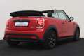 MINI One Cabrio Classic / Sportstoelen / Navigatie / Cruise Contro Rojo - thumbnail 2