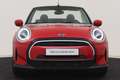 MINI One Cabrio Classic / Sportstoelen / Navigatie / Cruise Contro Rojo - thumbnail 4