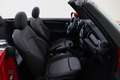 MINI One Cabrio Classic / Sportstoelen / Navigatie / Cruise Contro Rojo - thumbnail 12