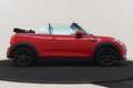 MINI One Cabrio Classic / Sportstoelen / Navigatie / Cruise Contro Rojo - thumbnail 7