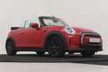 MINI One Cabrio Classic / Sportstoelen / Navigatie / Cruise Contro Rojo - thumbnail 10