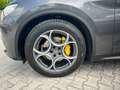 Alfa Romeo Stelvio 2.2 Turbodiesel 190 CV AT8 RWD Sprint Grijs - thumbnail 8