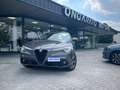 Alfa Romeo Stelvio 2.2 Turbodiesel 190 CV AT8 RWD Sprint Grijs - thumbnail 1