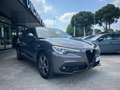 Alfa Romeo Stelvio 2.2 Turbodiesel 190 CV AT8 RWD Sprint Grijs - thumbnail 3