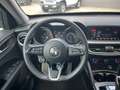 Alfa Romeo Stelvio 2.2 Turbodiesel 190 CV AT8 RWD Sprint Grijs - thumbnail 11
