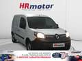 Renault Kangoo Z.E. Blanc - thumbnail 1