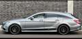 Mercedes-Benz CLS 350 Shooting Brake (BlueTEC) d 9G-TRONIC Silber - thumbnail 10