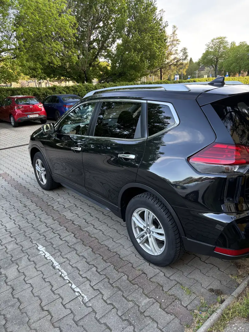 Nissan X-Trail 2,0dCi N-Connecta Aut. ALL-MODE 4x4i - 2