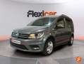 Volkswagen Caddy Comfortline 2.0 TDI 110kW (150CV) BMT Gris - thumbnail 3