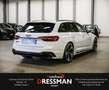 Audi RS4 2.9 TFSI q. MATRIX ACC VIRTUAL B&O RS-ABGAS Blanc - thumbnail 5