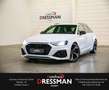 Audi RS4 2.9 TFSI q. MATRIX ACC VIRTUAL B&O RS-ABGAS Blanc - thumbnail 1