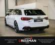 Audi RS4 2.9 TFSI q. MATRIX ACC VIRTUAL B&O RS-ABGAS Blanc - thumbnail 7