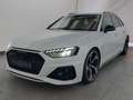 Audi RS4 2.9 TFSI q. MATRIX ACC VIRTUAL B&O RS-ABGAS Weiß - thumbnail 1