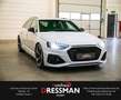 Audi RS4 2.9 TFSI q. MATRIX ACC VIRTUAL B&O RS-ABGAS Blanc - thumbnail 3