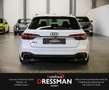 Audi RS4 2.9 TFSI q. MATRIX ACC VIRTUAL B&O RS-ABGAS Blanc - thumbnail 6