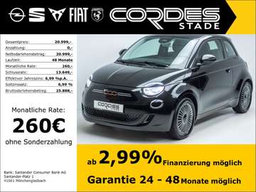 Icon Allwetter Automatik ACC CarPlay (247)