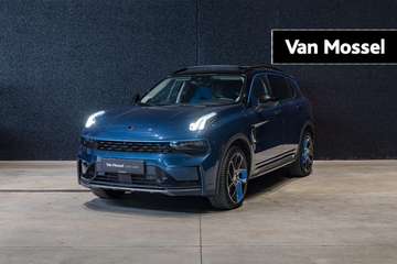 1.5 192kW PHEV PANO | LED | 360° CAM | CARPLAY | N