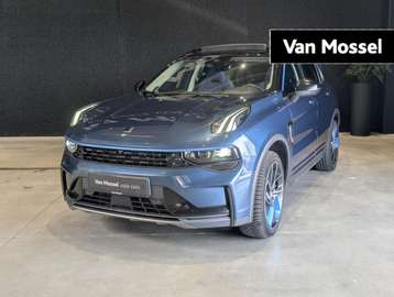 1.5 192kW PHEV PANO | LED | 360° CAM | CARPLAY | N