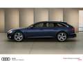 Audi A6 Avant 45 TFSI quattro advanced Blau - thumbnail 9