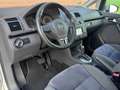Volkswagen Touran Highline | 1E EIG! | NL-AUTO! | DEALER OH! Zilver - thumbnail 9