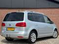Volkswagen Touran Highline | 1E EIG! | NL-AUTO! | DEALER OH! Zilver - thumbnail 8