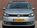 Volkswagen Touran Highline | 1E EIG! | NL-AUTO! | DEALER OH! Zilver - thumbnail 2