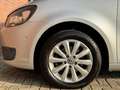 Volkswagen Touran Highline | 1E EIG! | NL-AUTO! | DEALER OH! Zilver - thumbnail 38