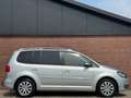 Volkswagen Touran Highline | 1E EIG! | NL-AUTO! | DEALER OH! Zilver - thumbnail 7