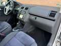 Volkswagen Touran Highline | 1E EIG! | NL-AUTO! | DEALER OH! Zilver - thumbnail 11