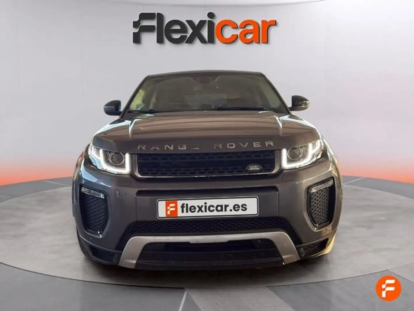 Land Rover Range Rover Evoque 2.0L TD4 110kW 4x4 Dynamic Auto Conv Grau - 2