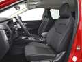 Nissan Qashqai DIG-T 103kW mHEV 4x2 N-GO Rojo - thumbnail 12