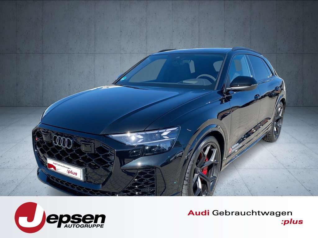 2026 Audi RS