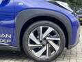 Toyota Aygo X 1.0 VVT-i MT envy Cabrio leuke Two-Tone blauw/zwar Azul - thumbnail 28