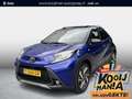 Toyota Aygo X 1.0 VVT-i MT envy Cabrio leuke Two-Tone blauw/zwar Azul - thumbnail 1