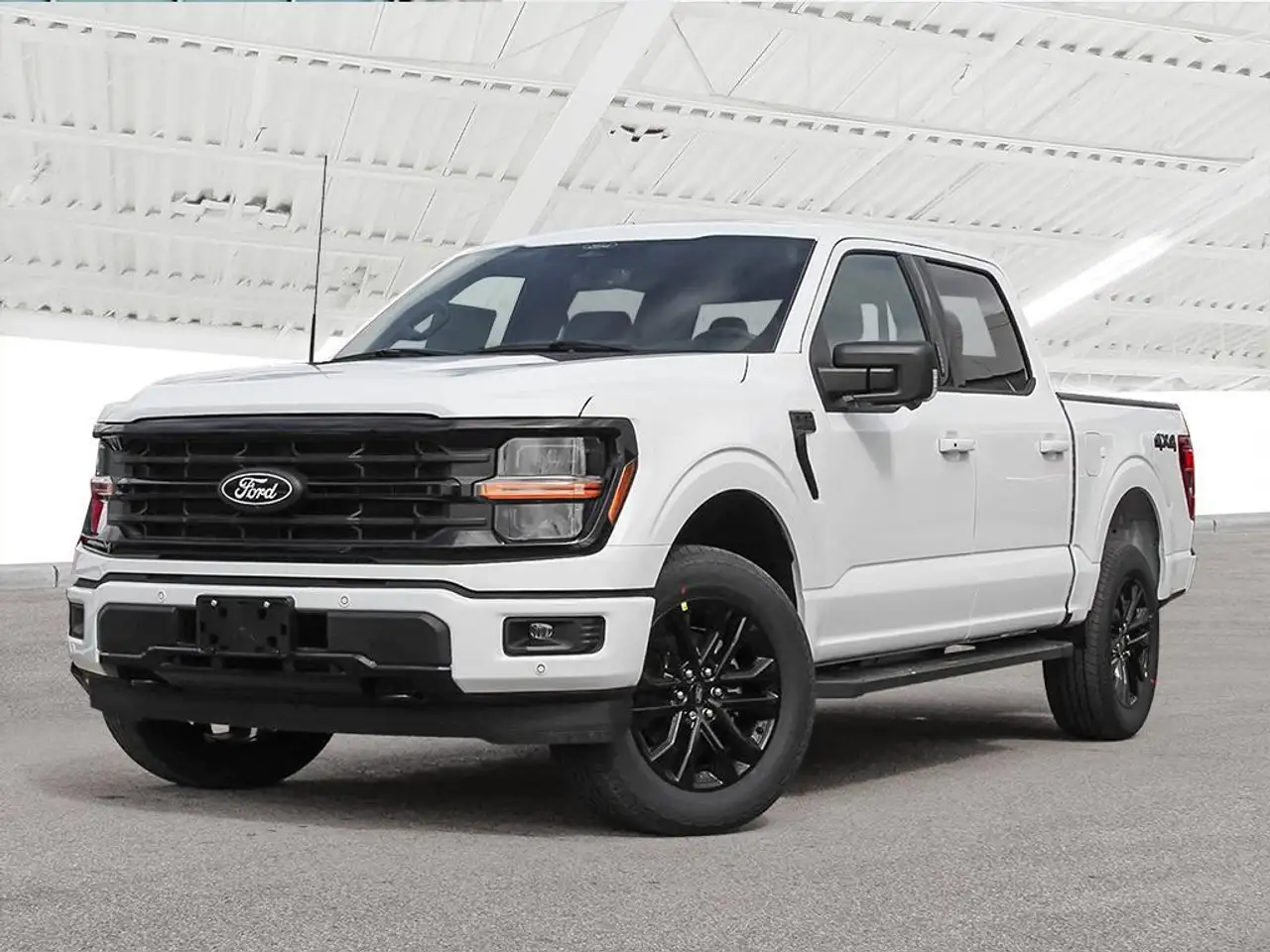 2026 Ford F 150
