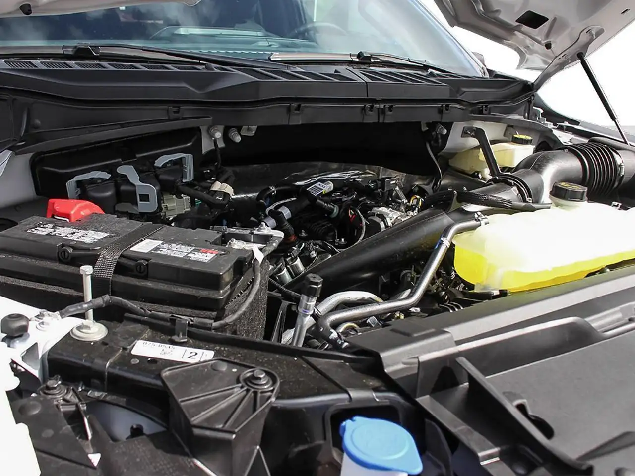 Ford F 150 снимка Ford F 150