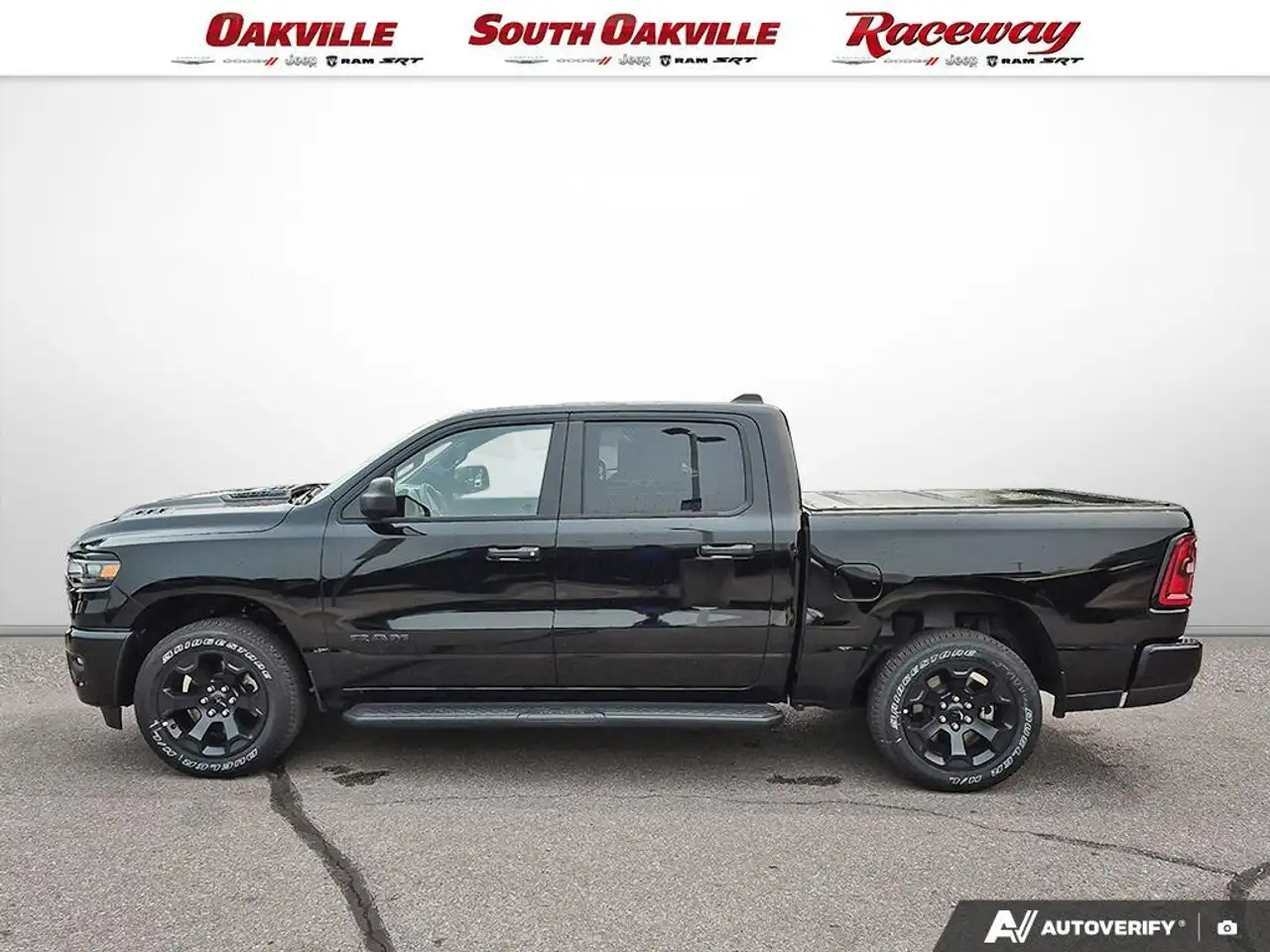 RAM 1500 2026