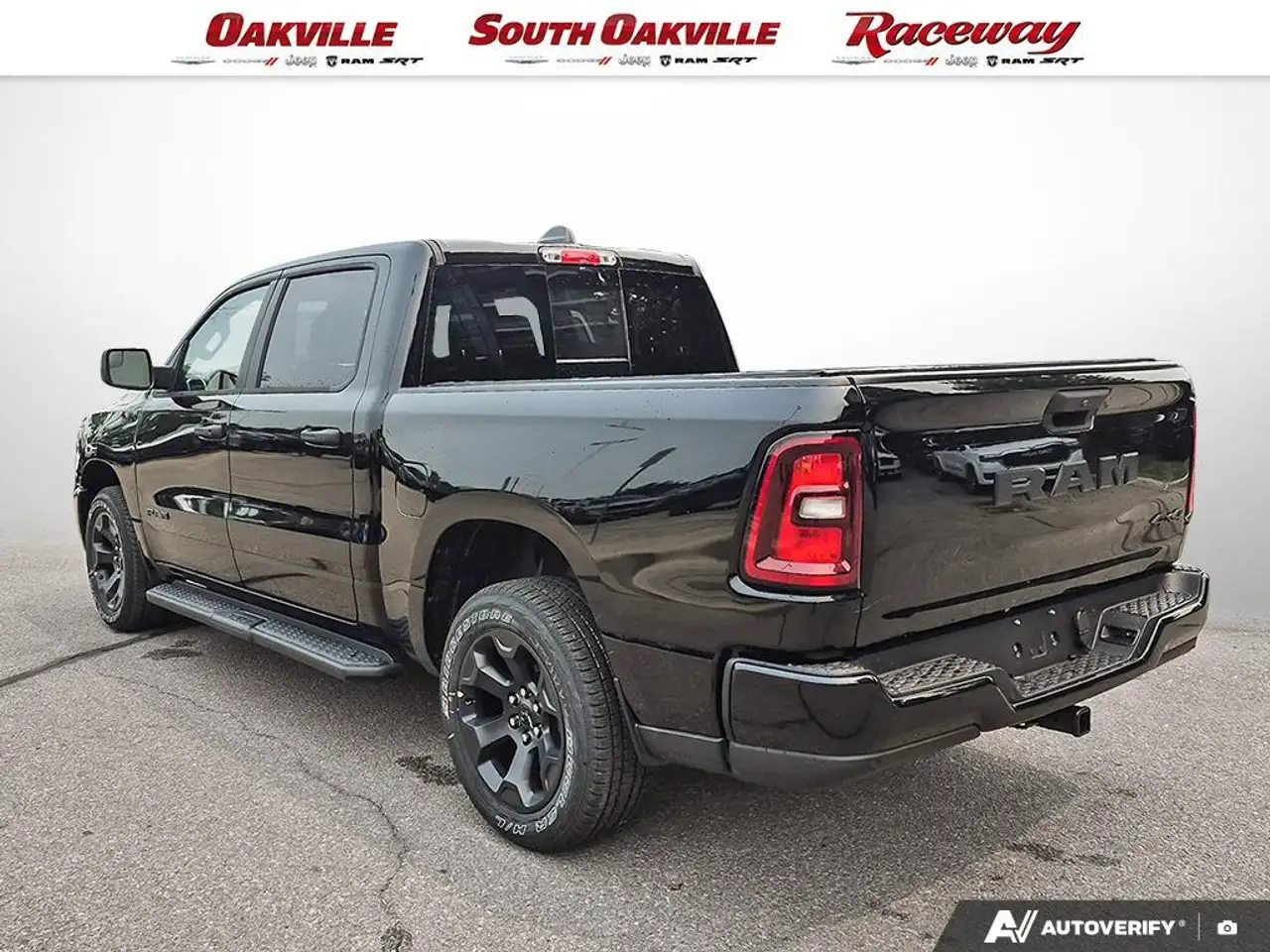 RAM 1500 2026