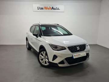 1.0 TSI S&S X-perience DSG7 115