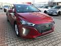 Hyundai IONIQ ***Premium Ausstattung Hybrid*** Rosso - thumbnail 7